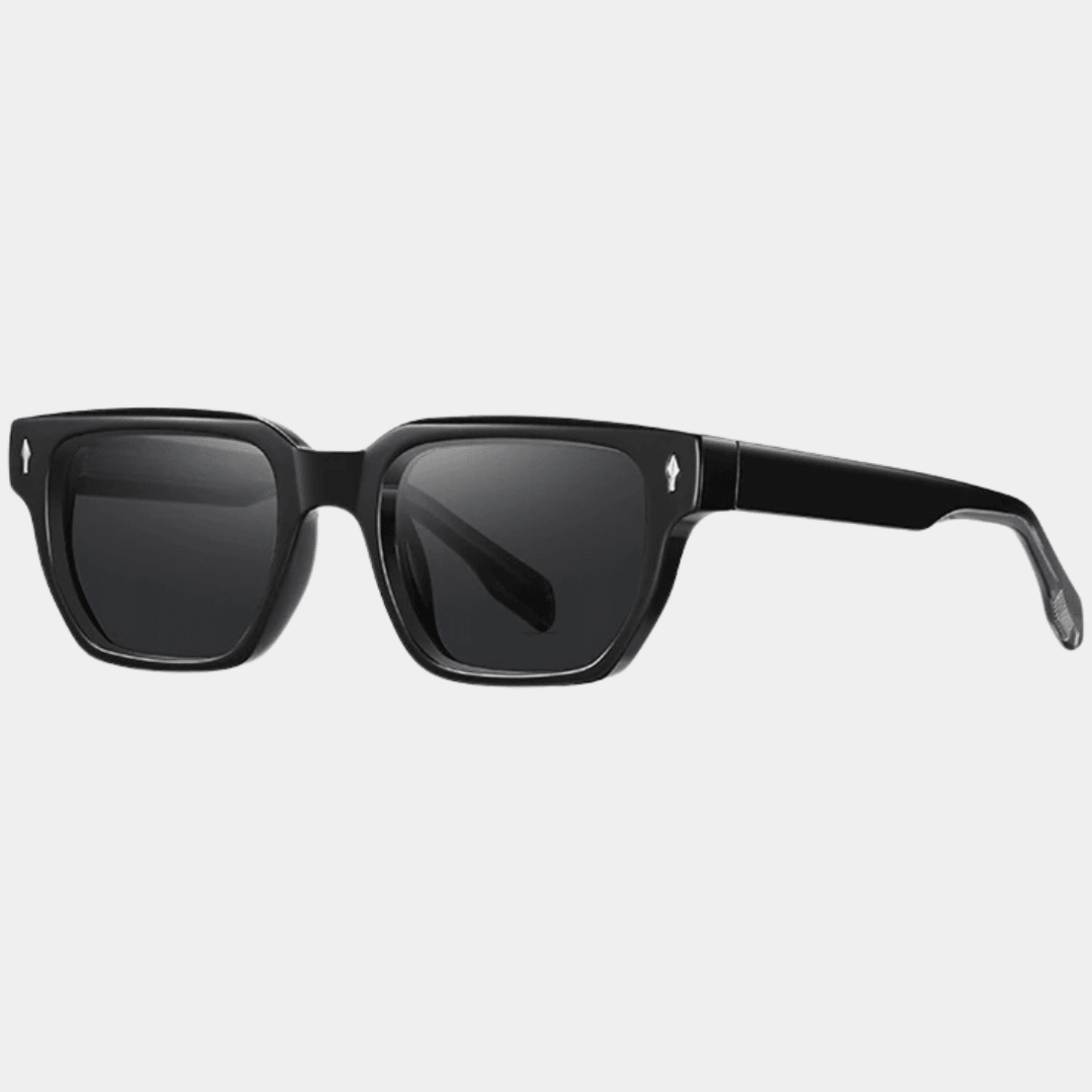 Tulsa | Jet - VZN Frames