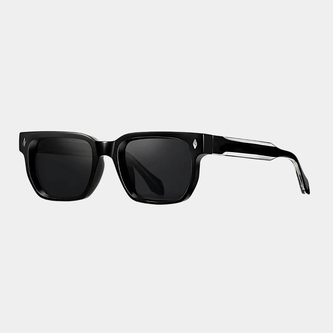 Montel | Noire - VZN Frames