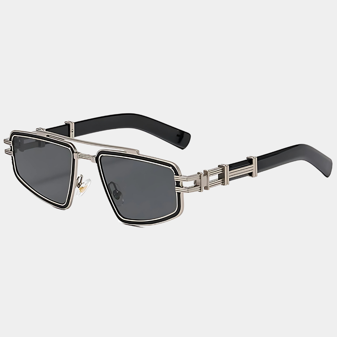 Necker | Silver Tide - VZN Frames