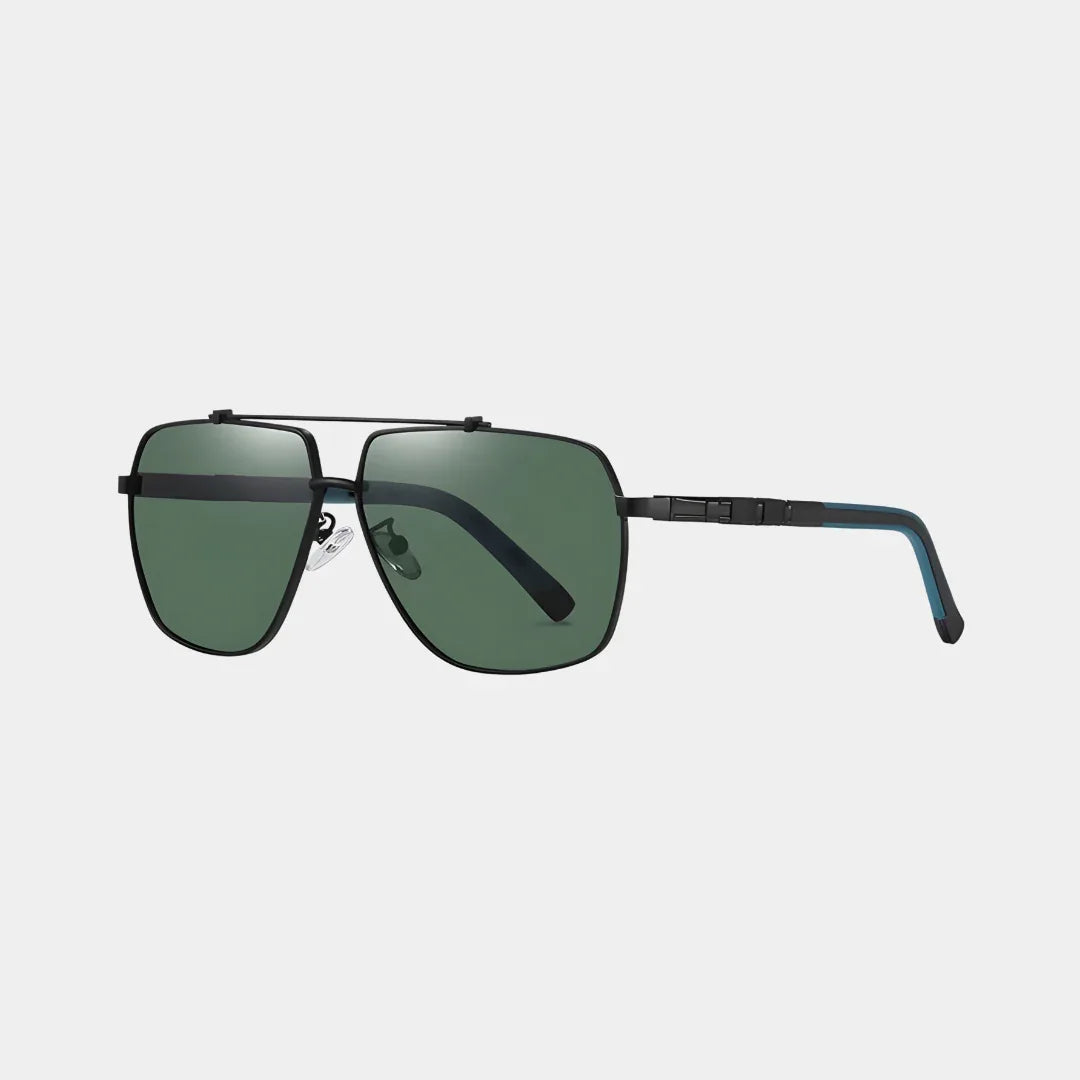 Straton | Verde - Polarised - VZN Frames