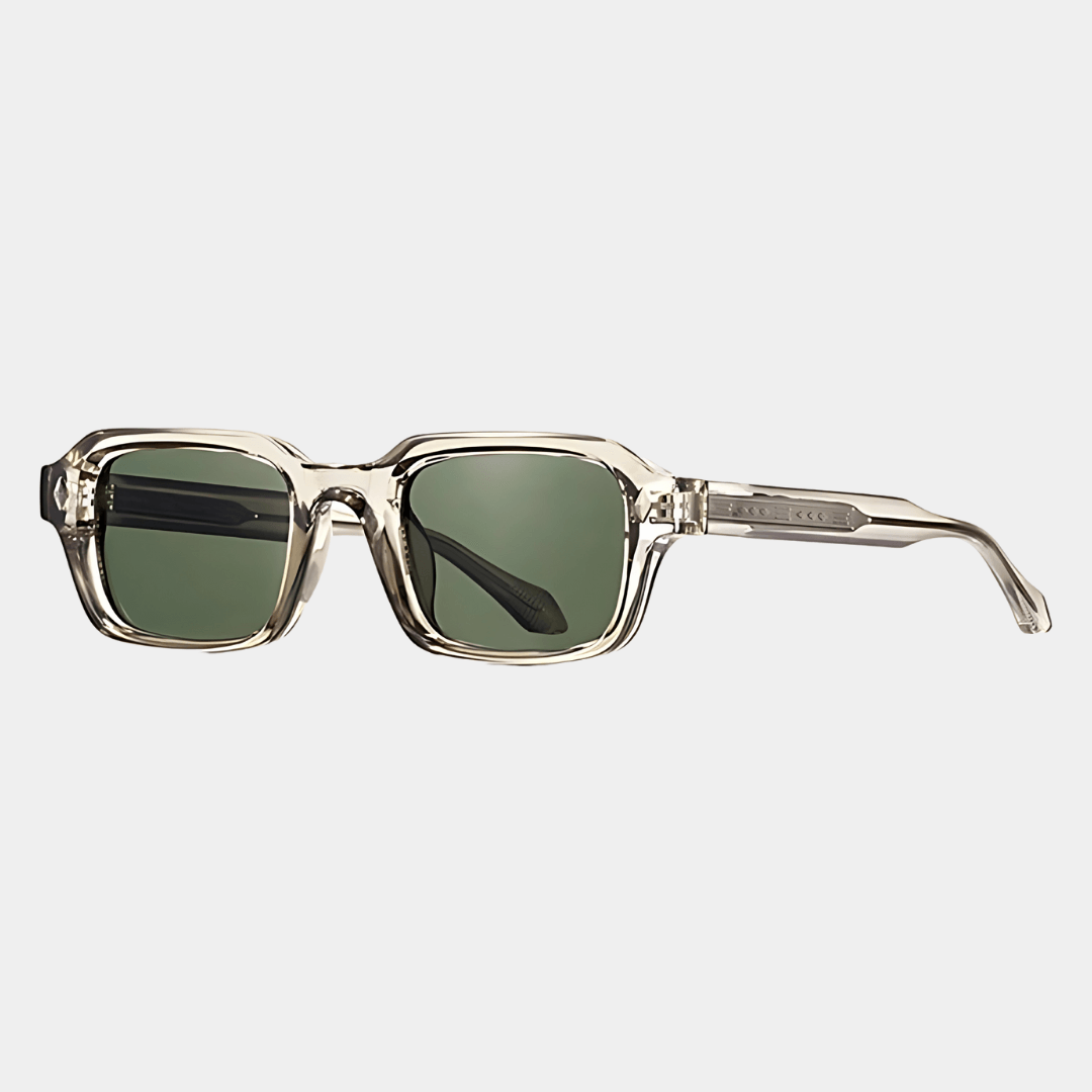 Vienna | Moss - VZN Frames