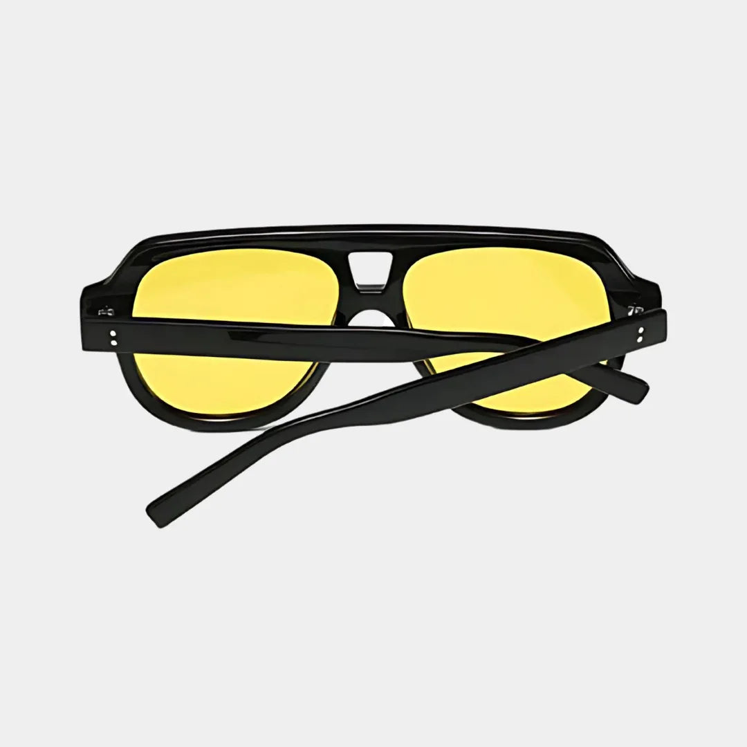 Lisbon | Golden Caravel - VZN Frames