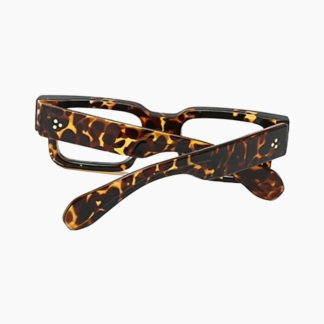 Arden Bluelight | Torte - VZN Frames
