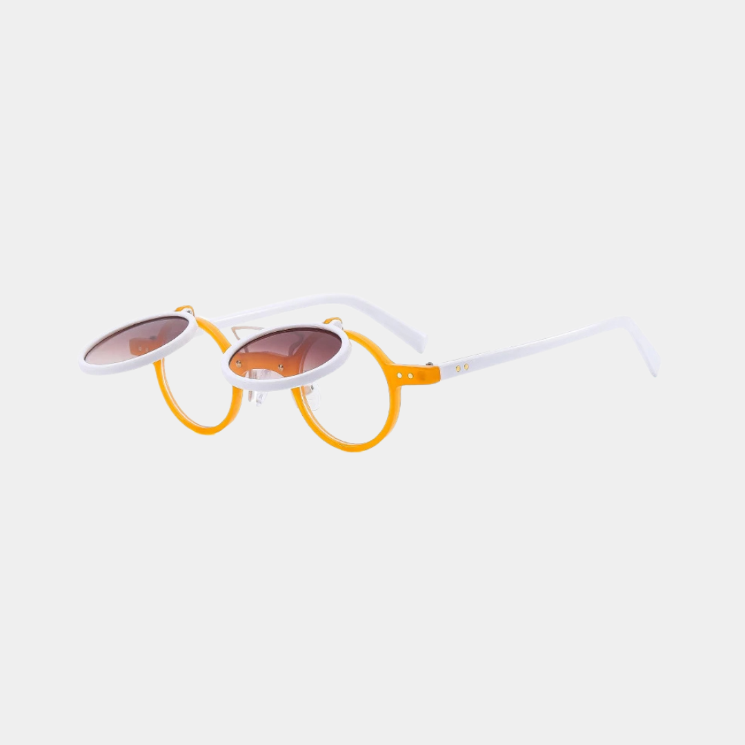 Paris | Rebelle - VZN Frames
