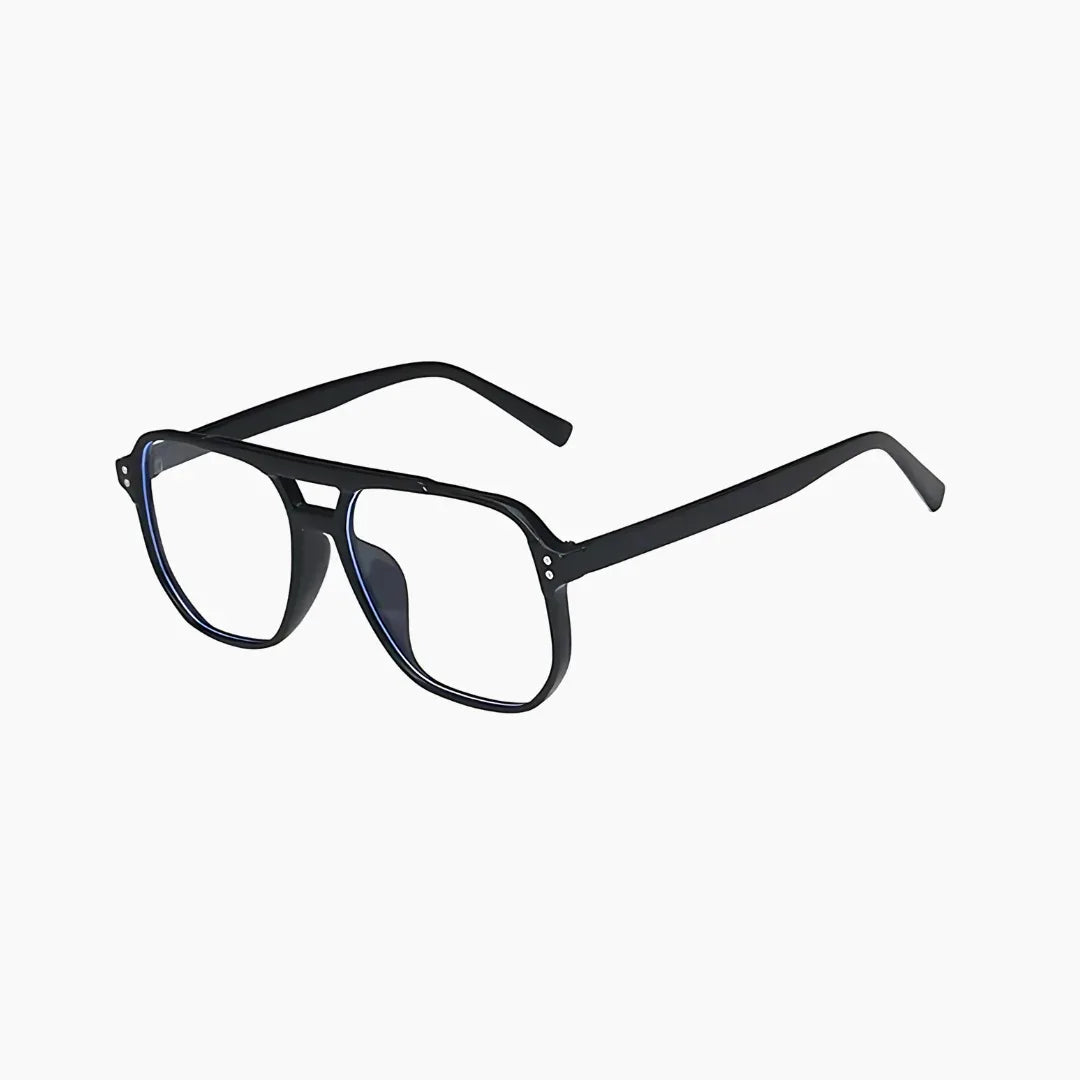 St Barts Bluelight | Noir - VZN Frames