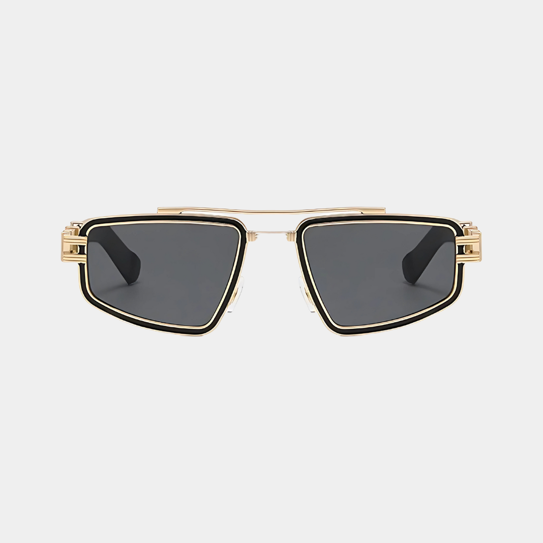 Necker | Branson Gold - VZN Frames