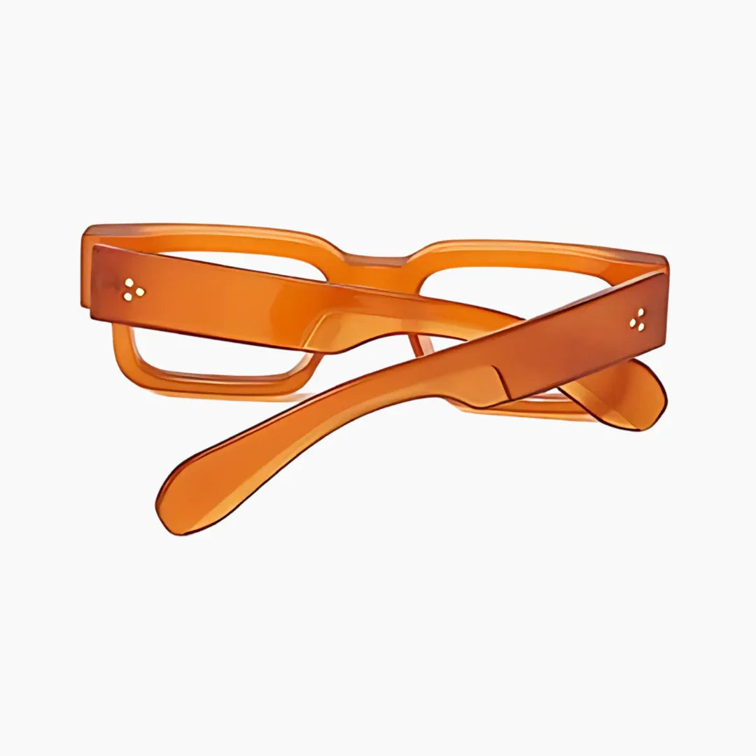 Arden Bluelight| Tobacco - VZN Frames