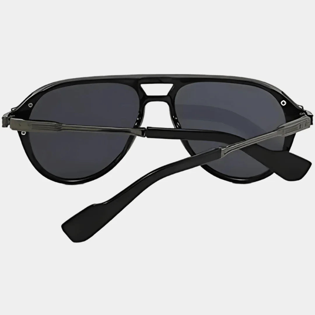 Sainte Maxi | Onyx - VZN Frames