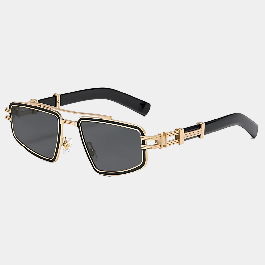 Necker | Branson Gold - VZN Frames