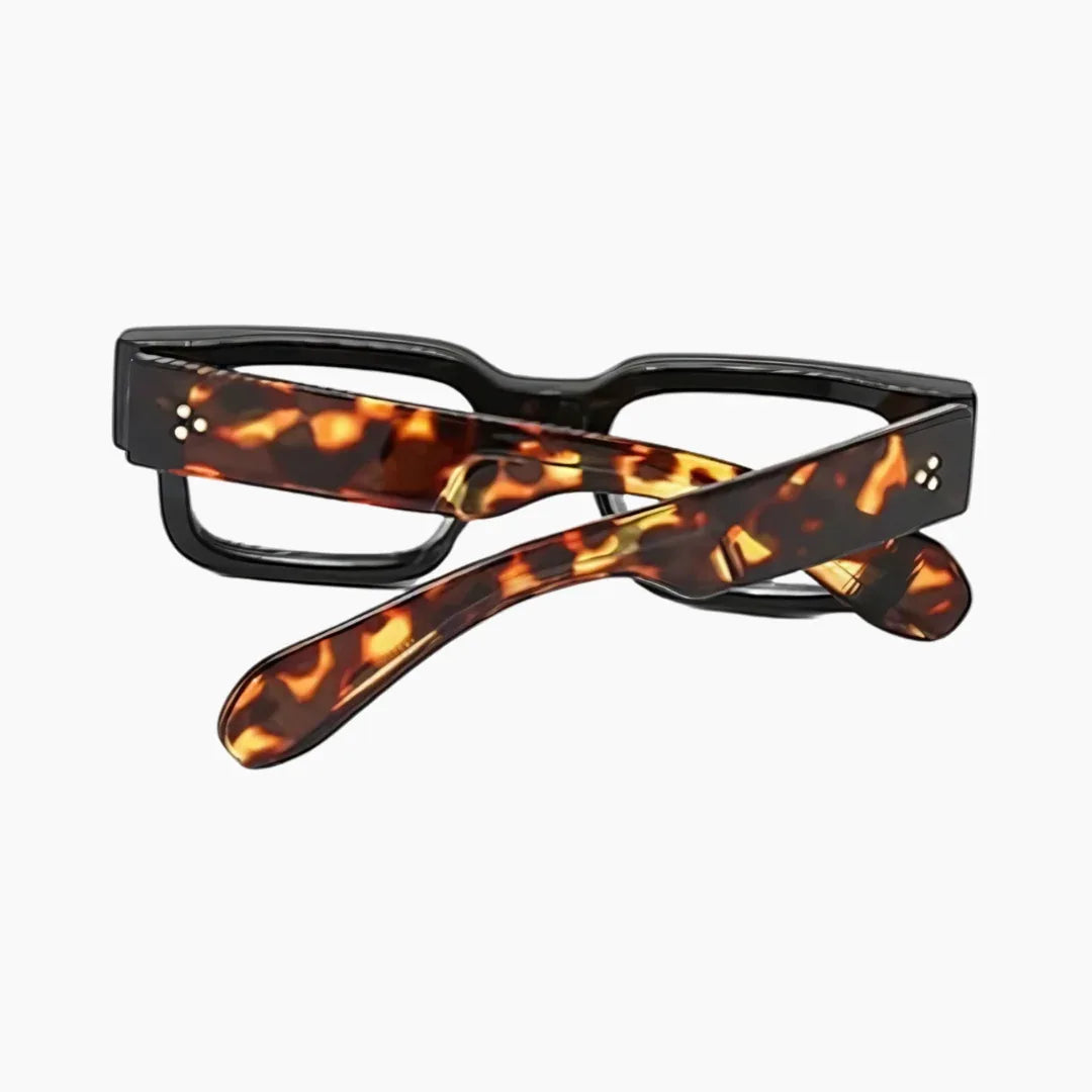 Arden Bluelight | Torte Nuit - VZN Frames
