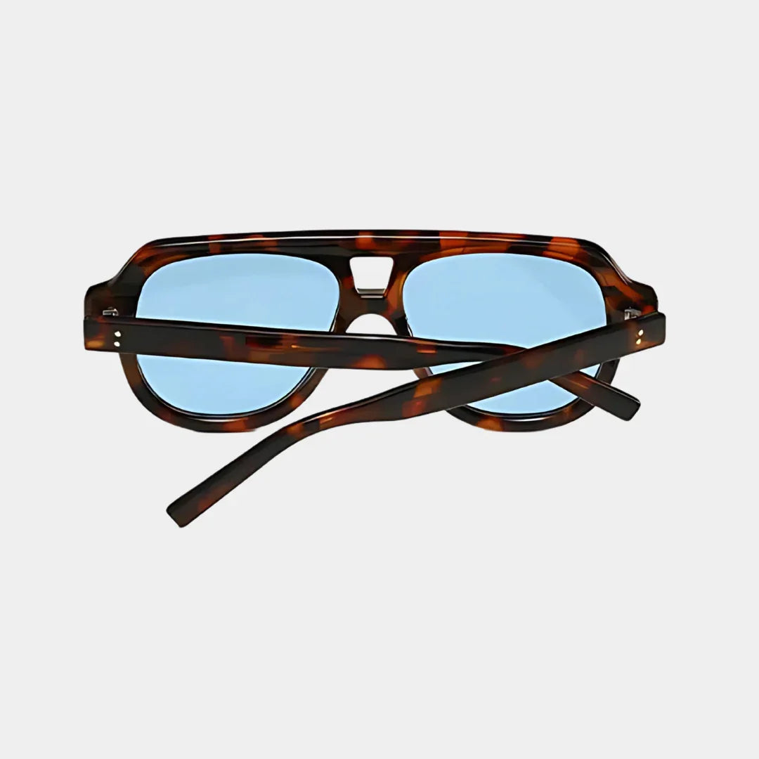 Lisbon | Azure Crest - VZN Frames