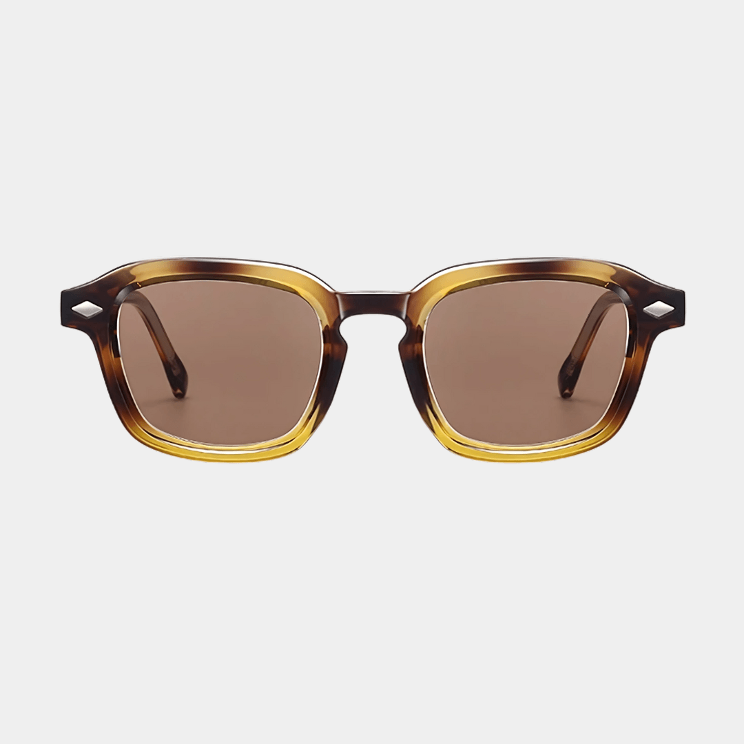 Boston | Gold - VZN Frames