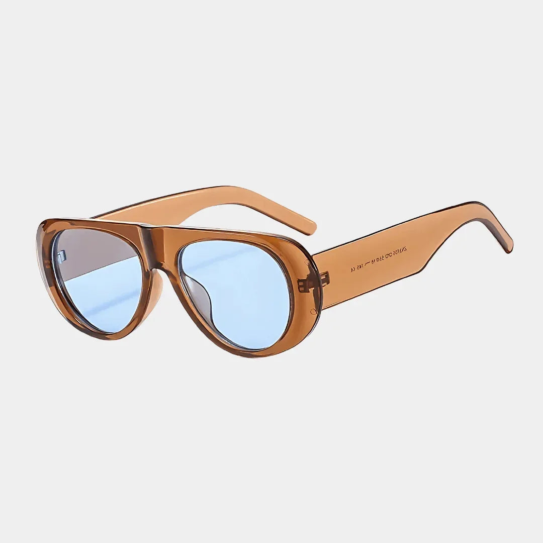 Siena Capsule - VZN Frames