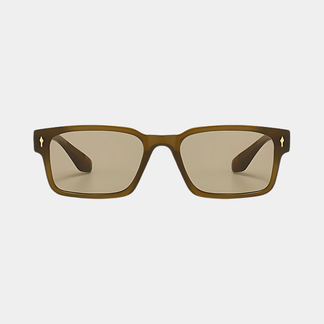 D'Azur - Olive - VZN Frames