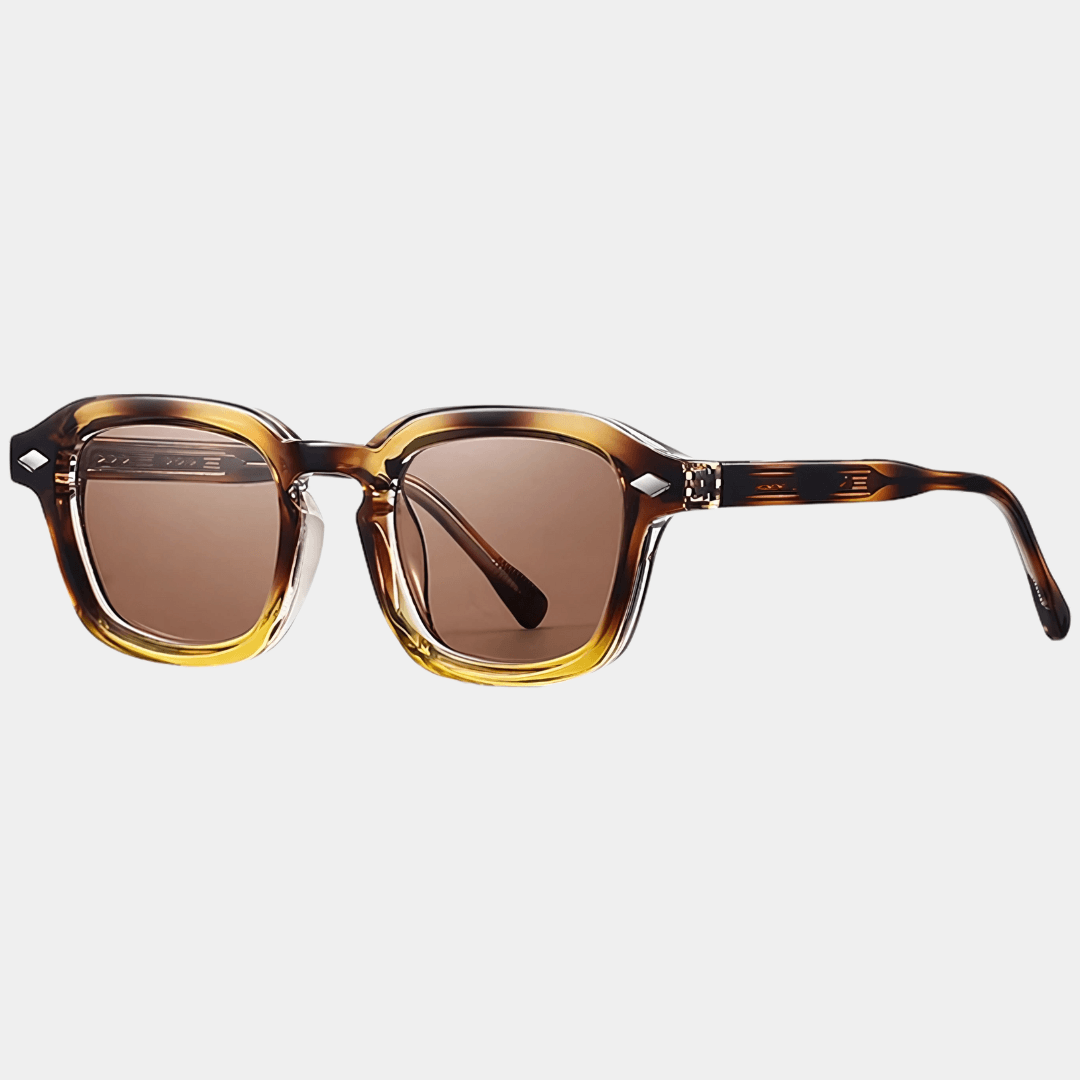 Boston | Gold - VZN Frames