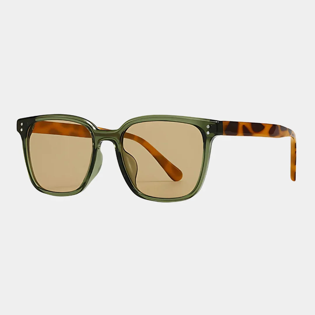 St Clem | Safari. - VZN Frames