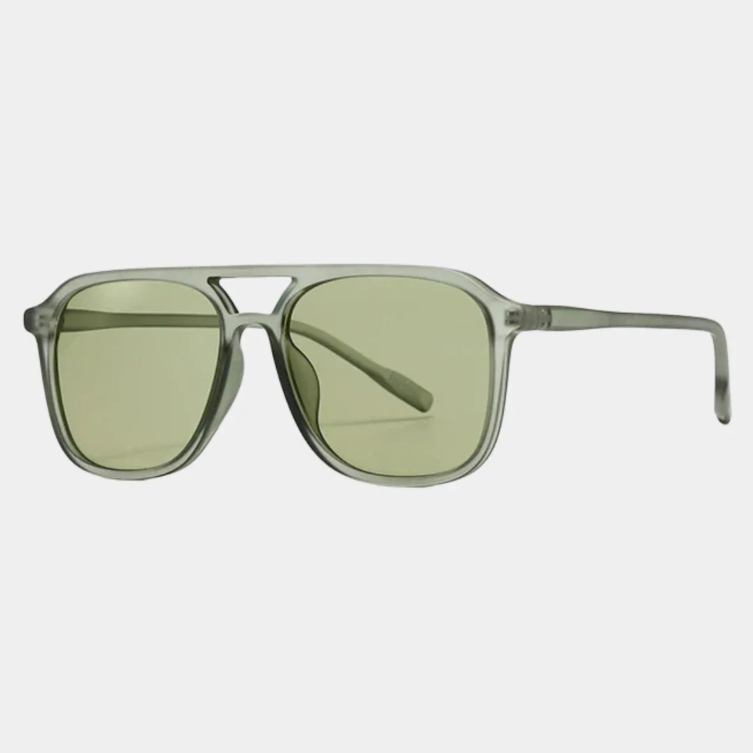 St Barts Luxe | Forest - VZN Frames