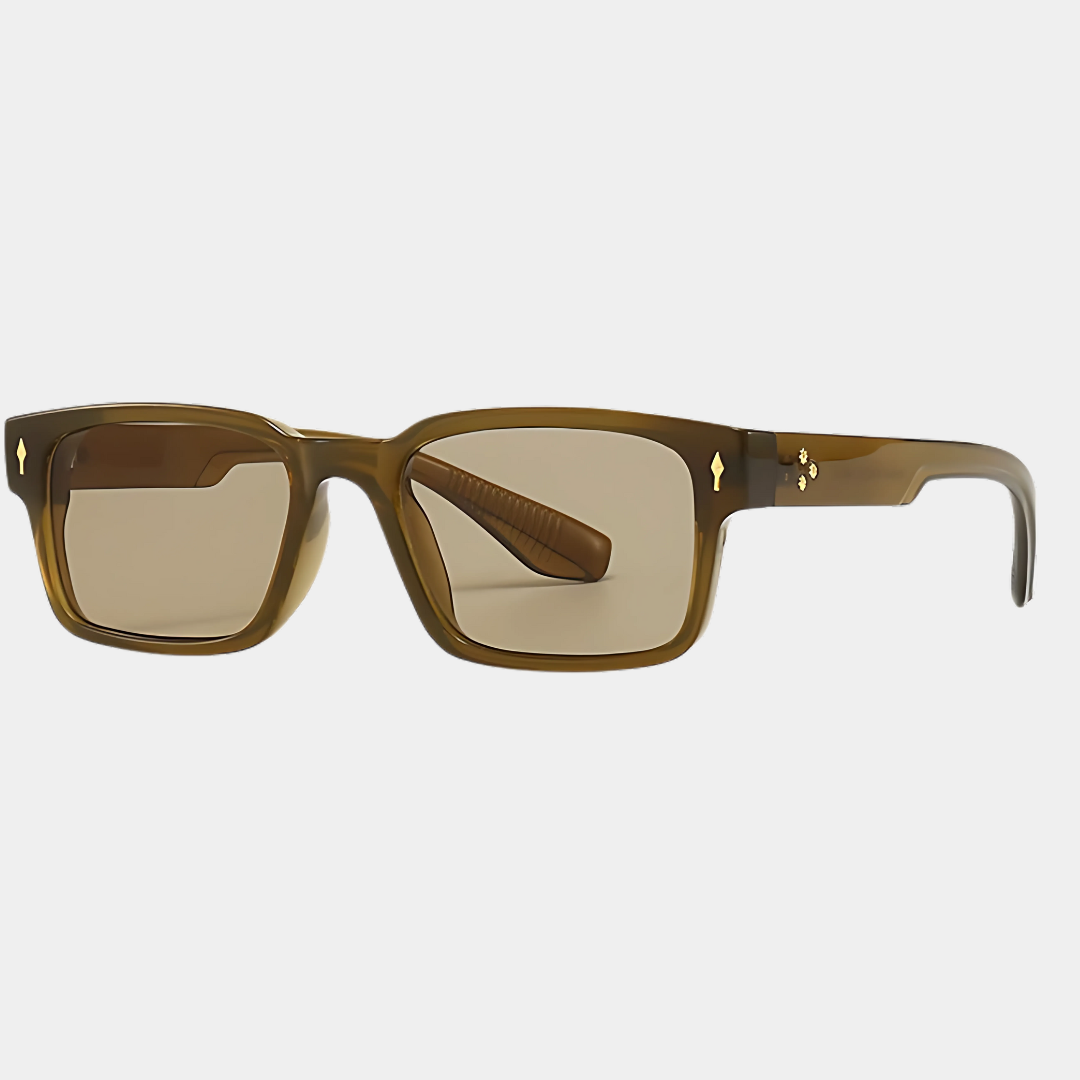 D'Azur - Olive - VZN Frames