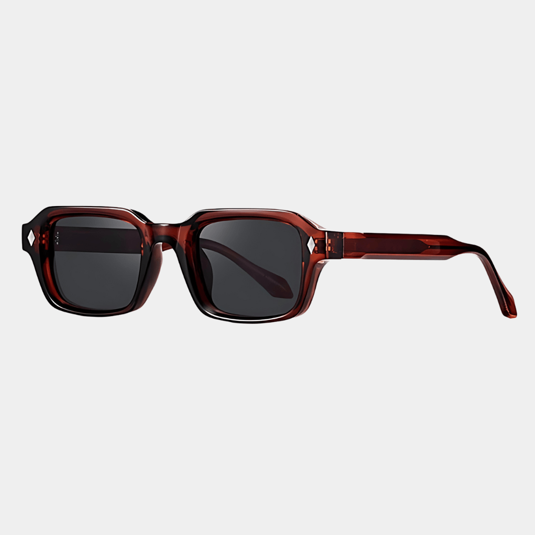 Vienna | Rouge - VZN Frames