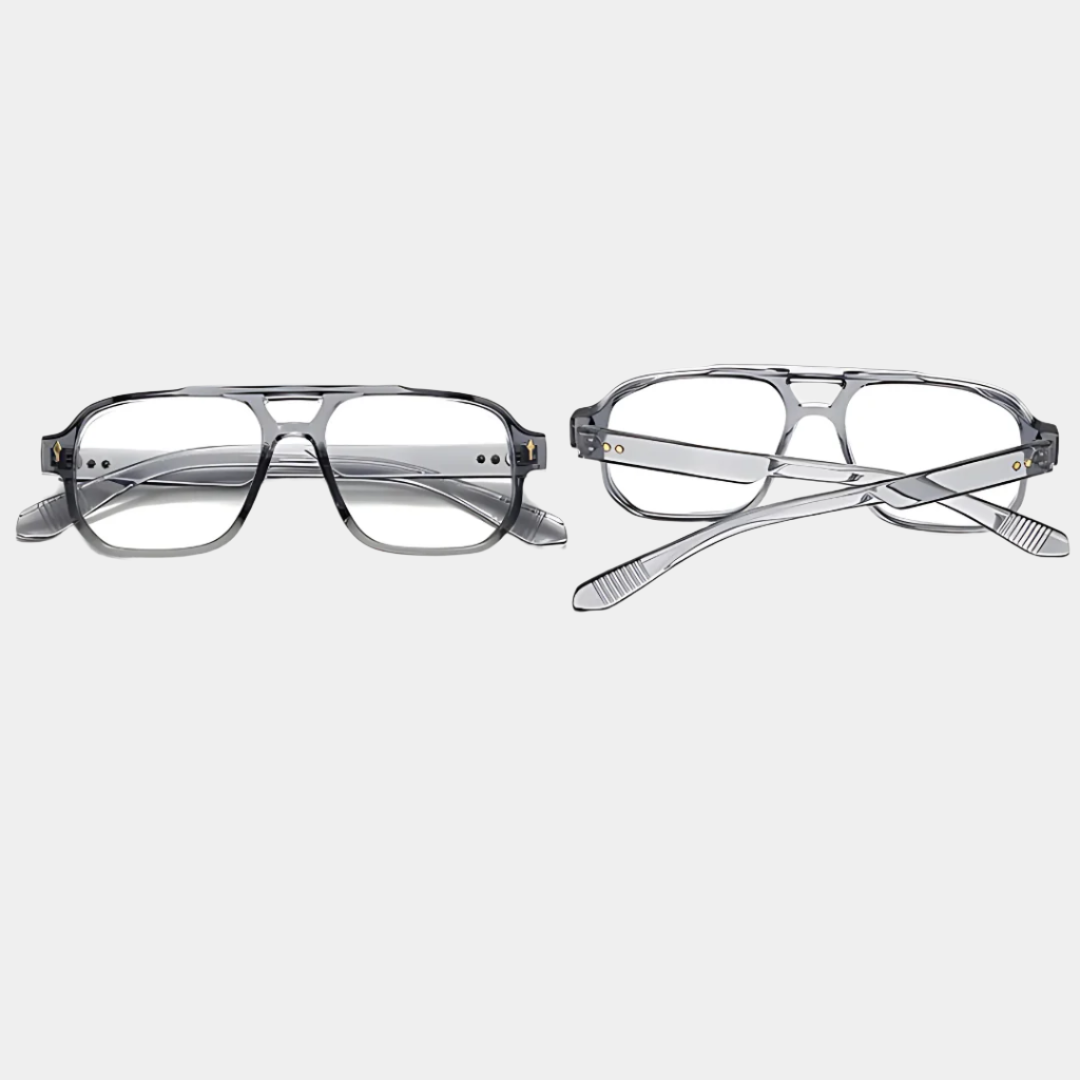 Saint Tropez | Blue Light Blockers - VZN Frames