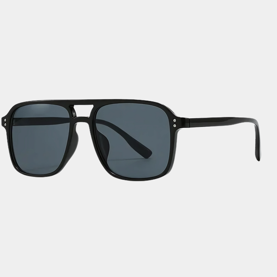 St Barts - Noire - VZN Frames