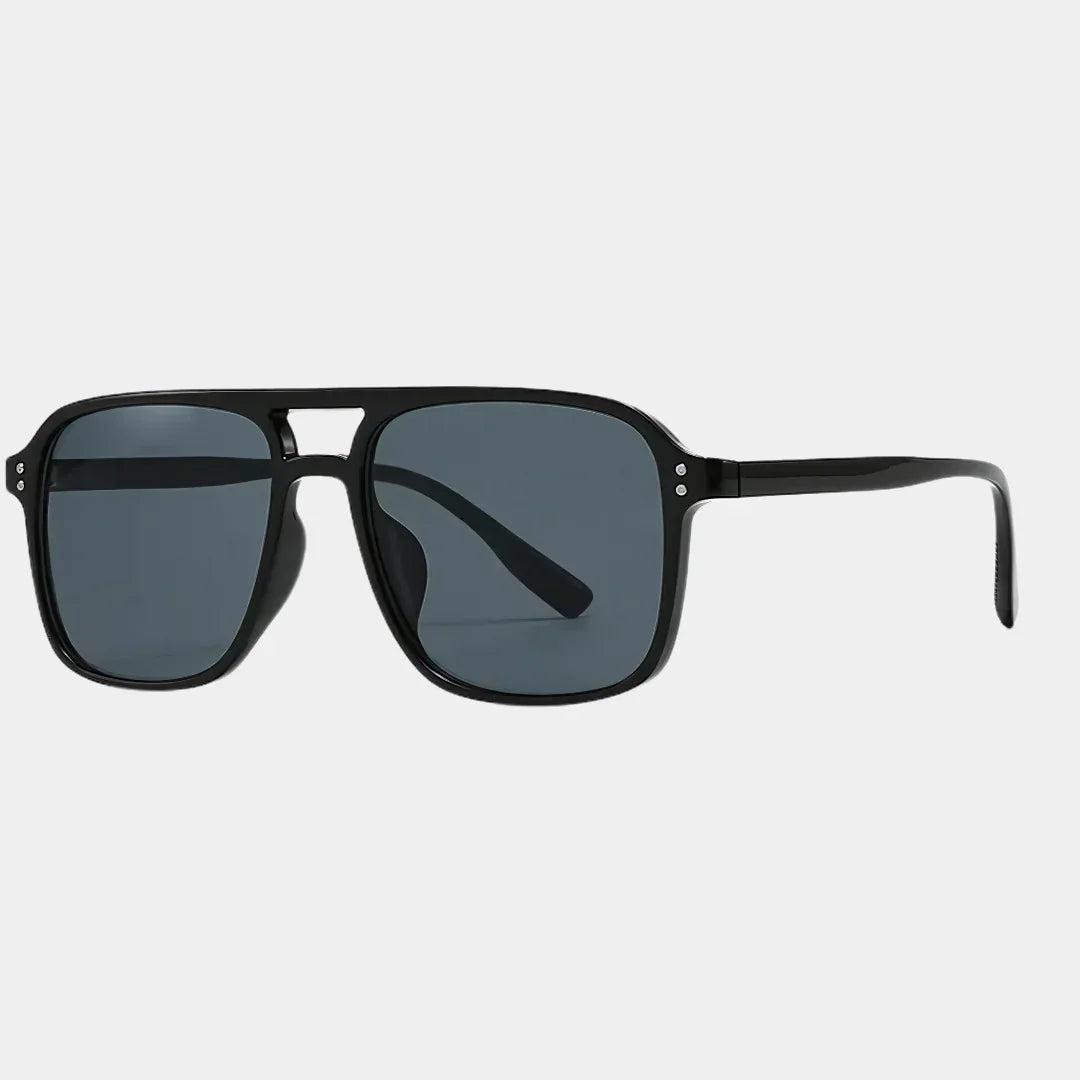 St Barts | Noire - VZN Frames