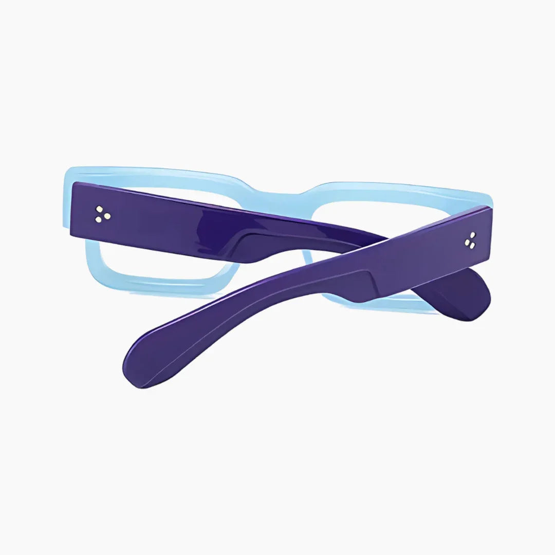 Arden Bluelight | Admiral - VZN Frames