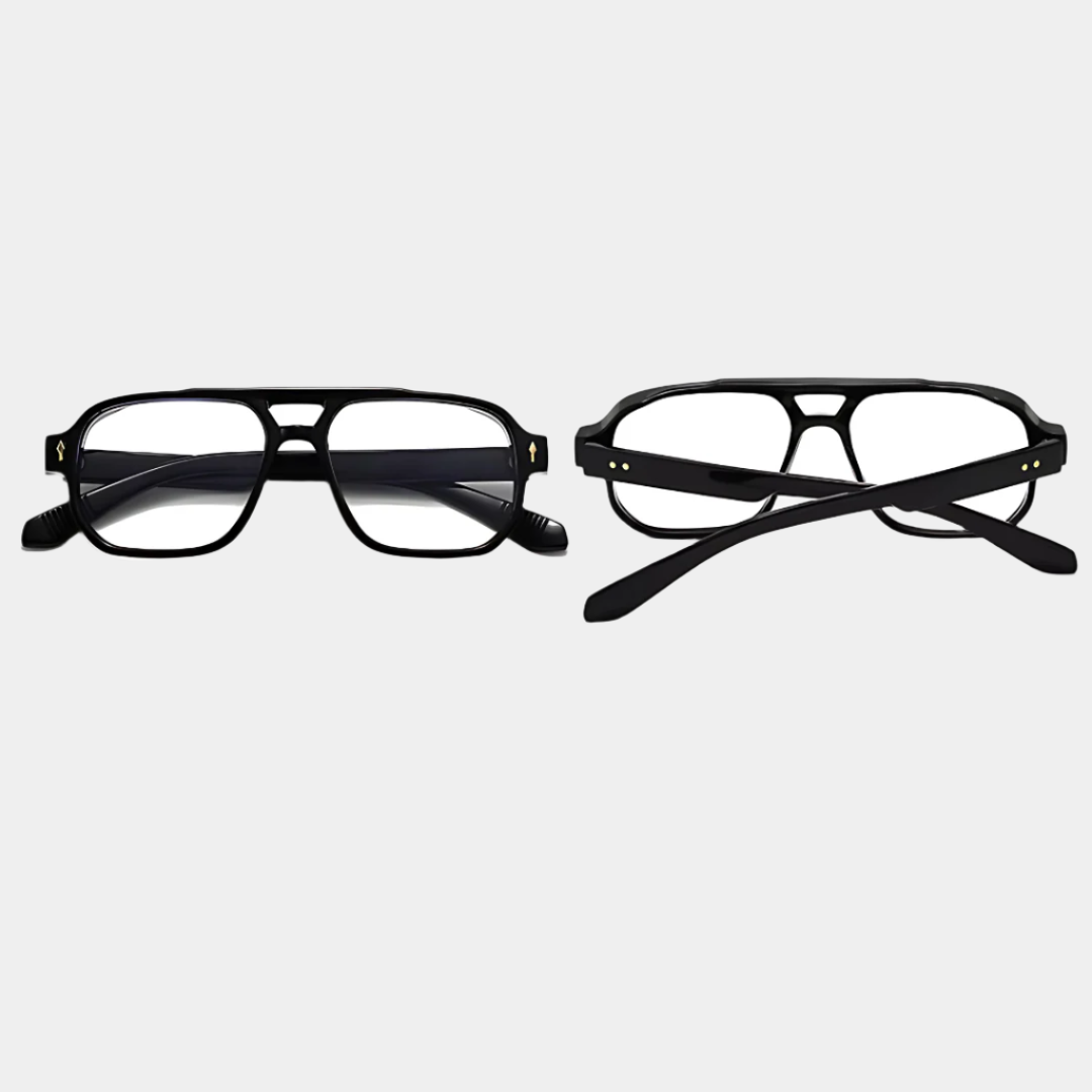 Saint Tropez | Blue Light Blockers - VZN Frames