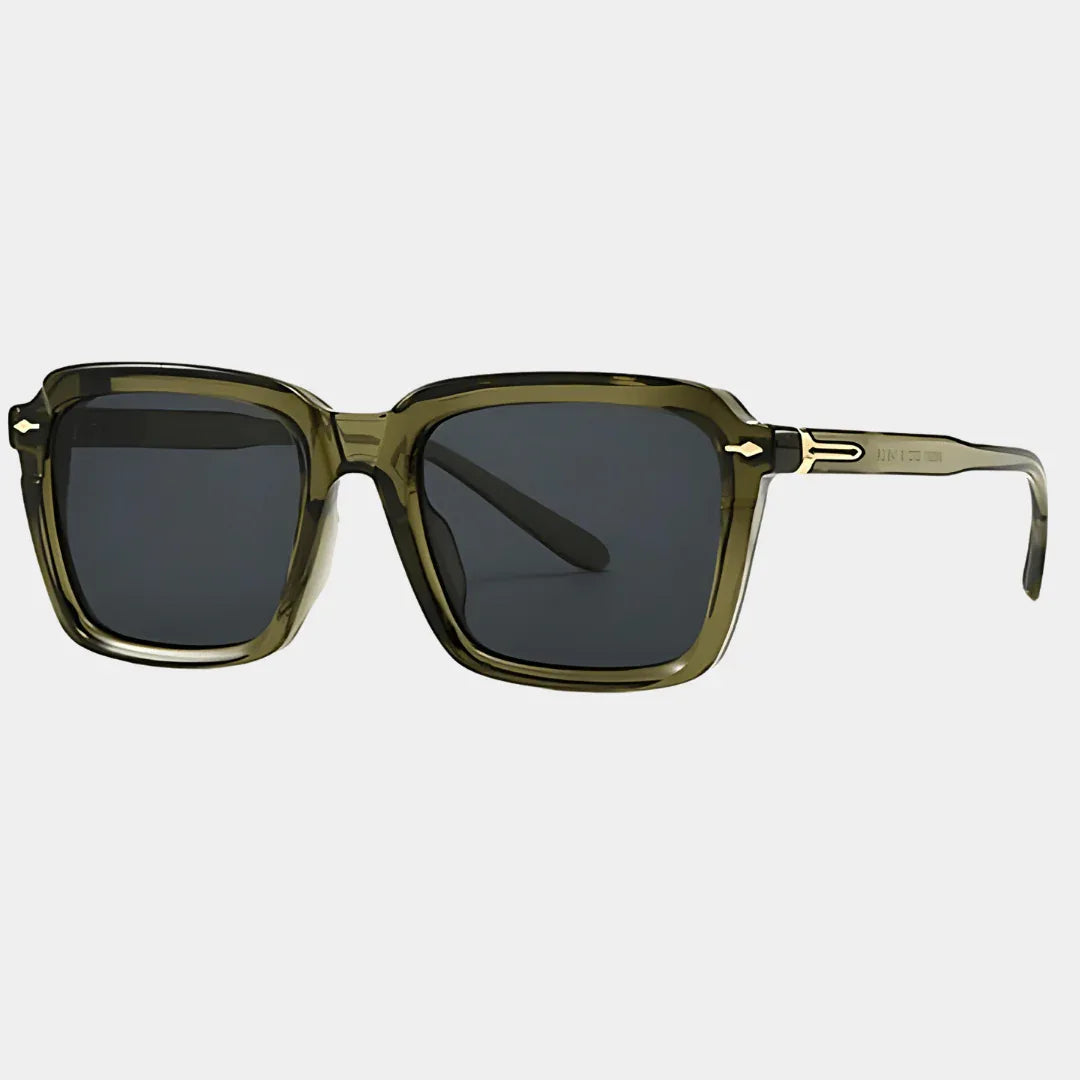 Geneva | Moss - VZN Frames
