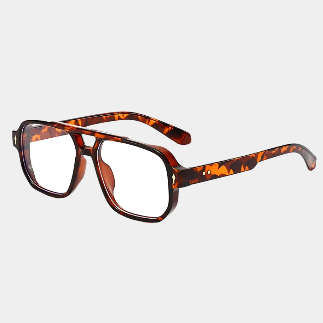 Saint Tropez | Blue Light Blockers - VZN Frames