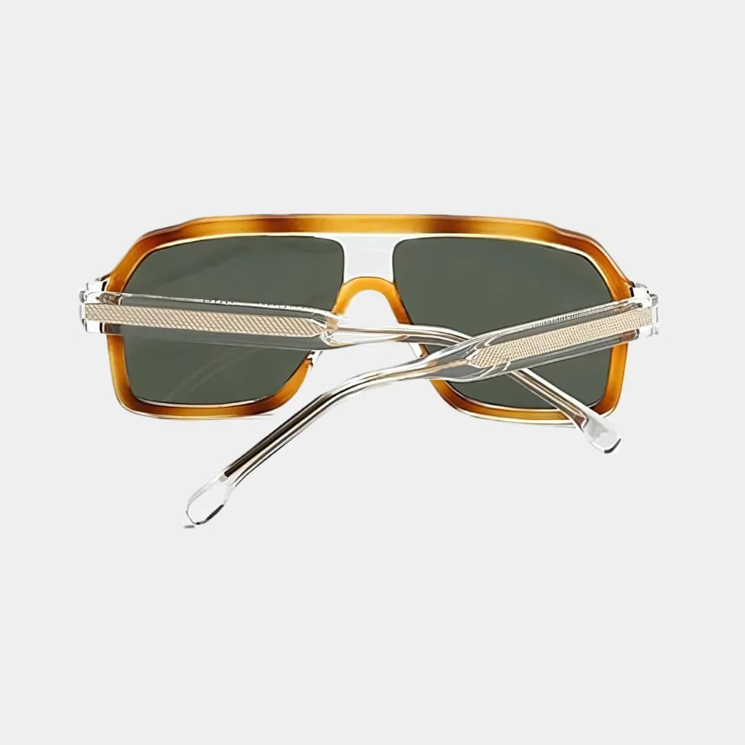 Sorrento | Oro - VZN Frames