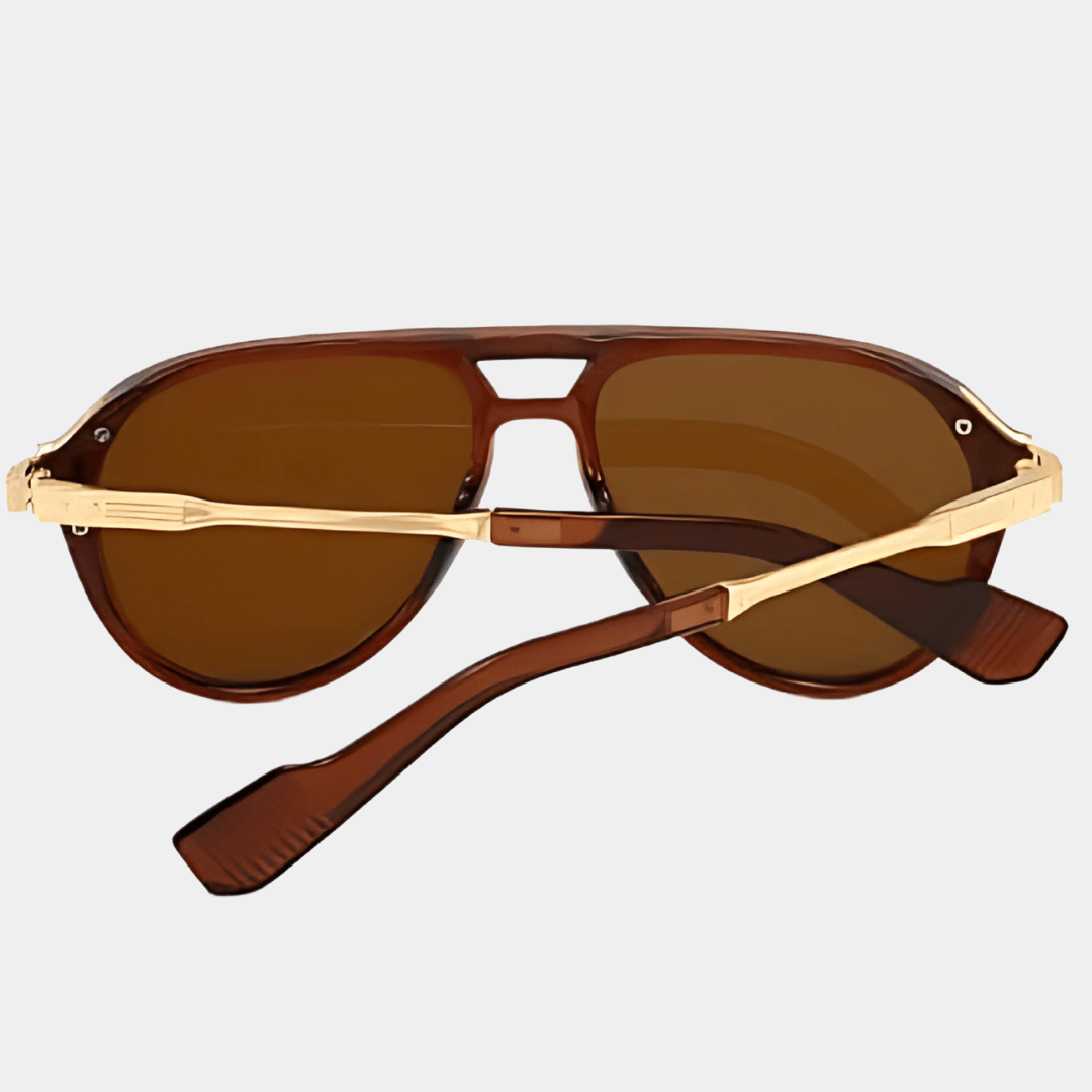 Sainte Maxime | Tan - VZN Frames