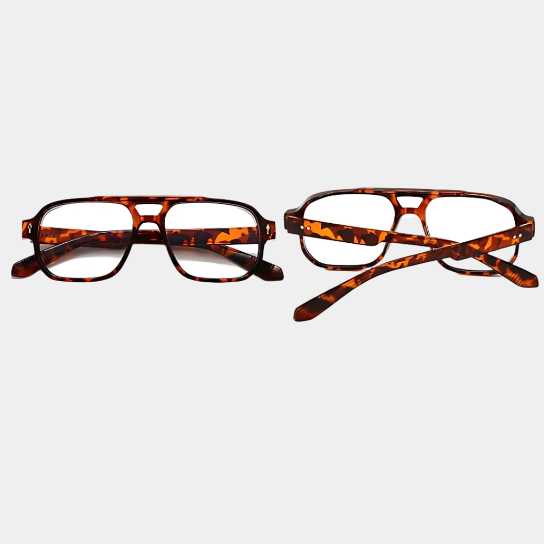 Saint Tropez | Blue Light Blockers - VZN Frames