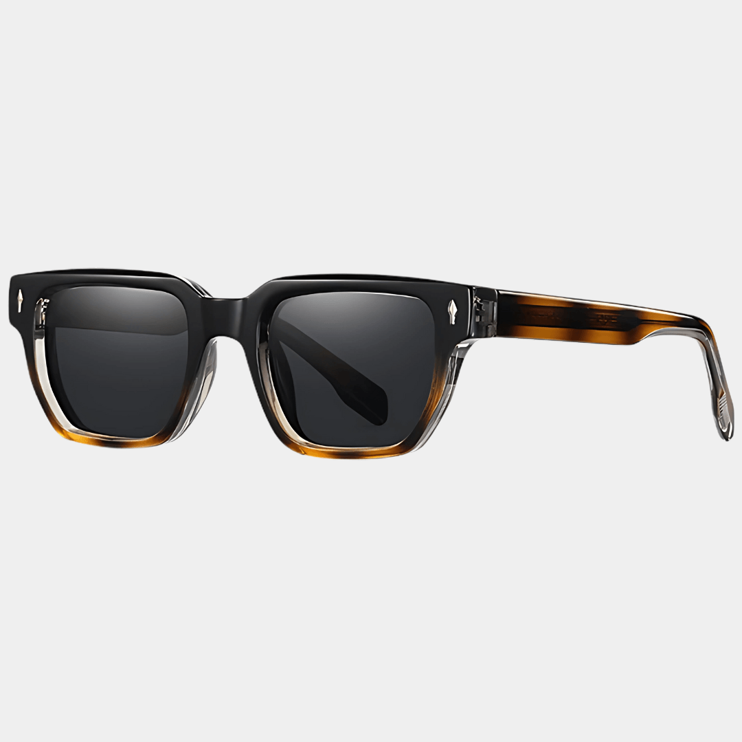 Tulsa | Gold - VZN Frames