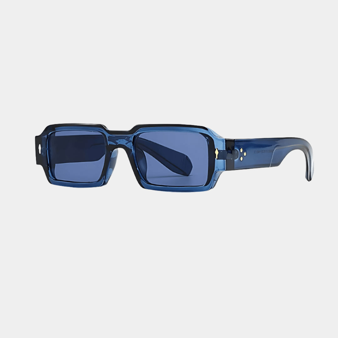 Monaco | Gin Blue - VZN Frames