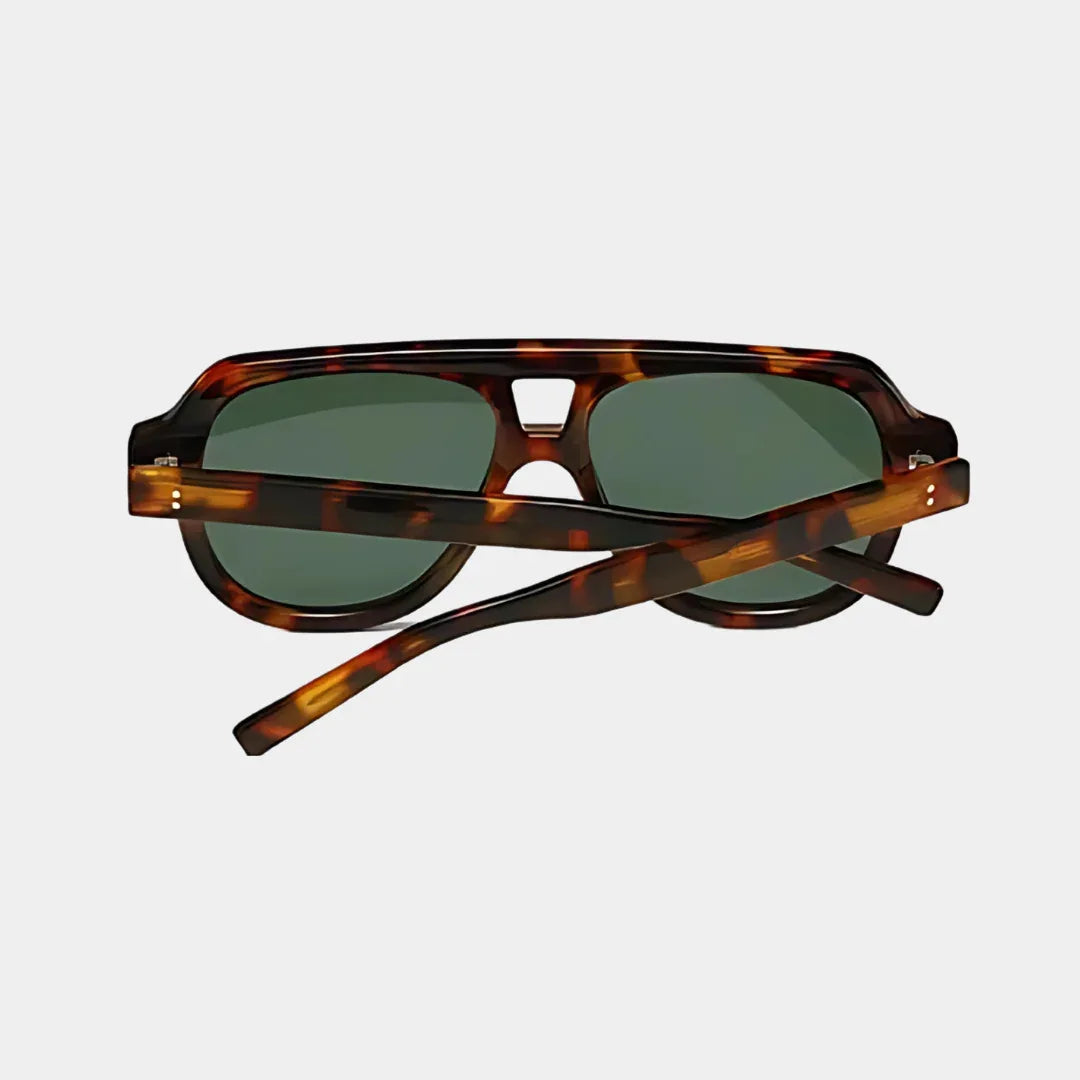 Lisbon | Emerald Tide - VZN Frames