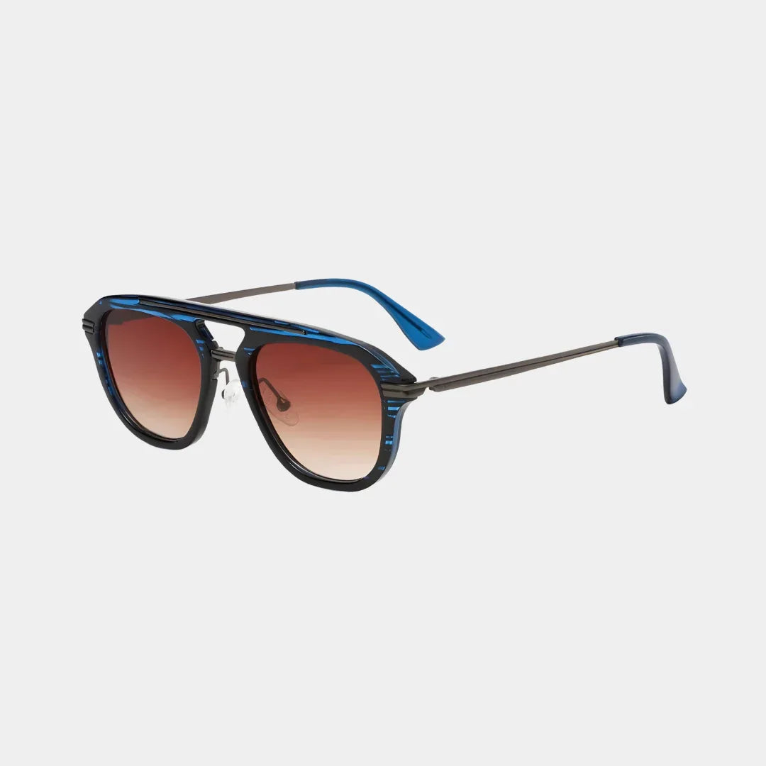 Loro | Suede - VZN Frames