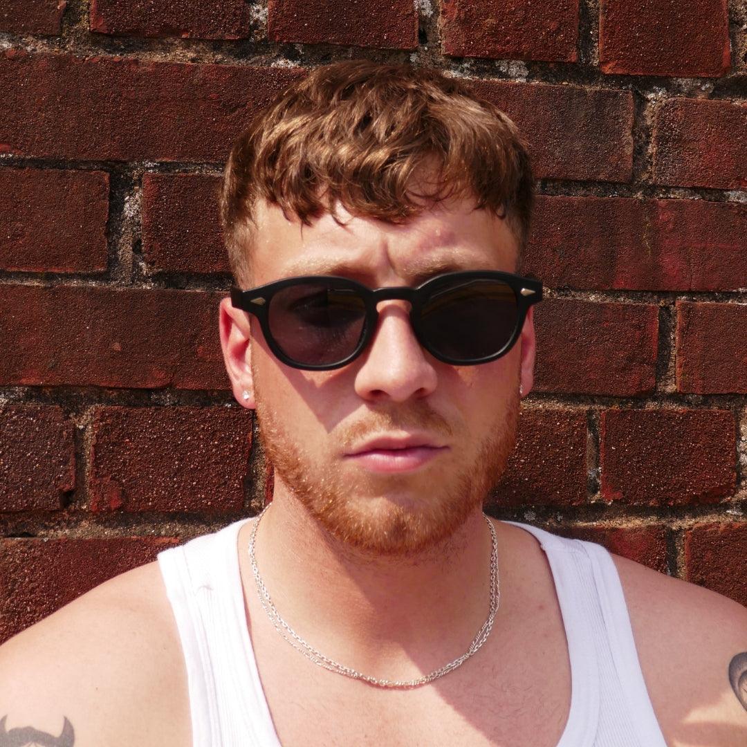 Bond | Sable - VZN Frames