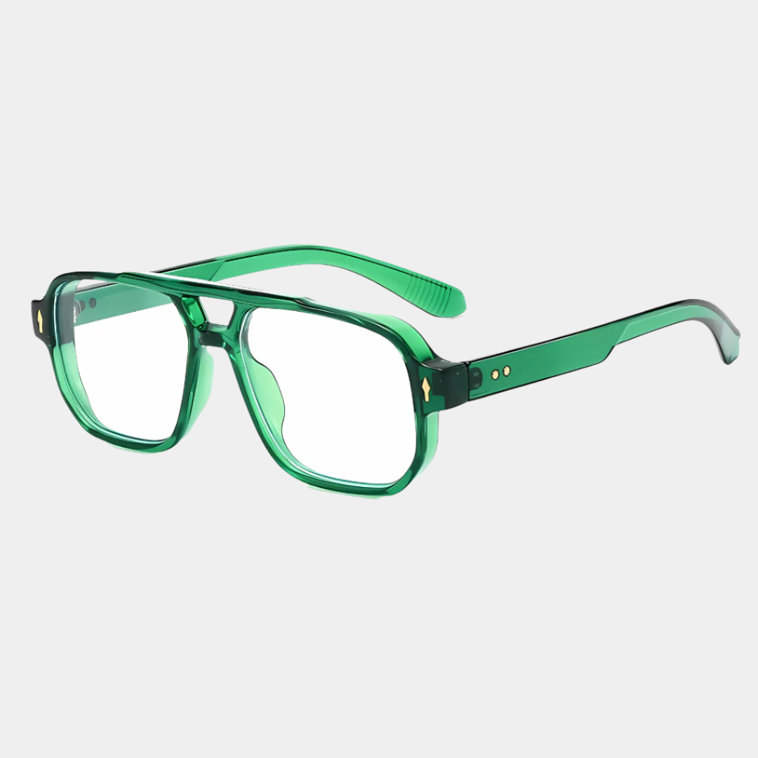 Saint Tropez | Blue Light Blockers - VZN Frames