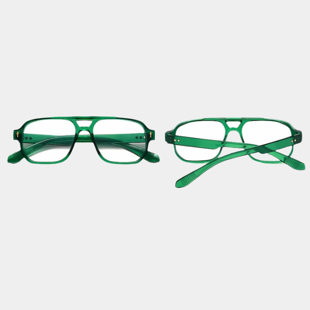 Saint Tropez | Blue Light Blockers - VZN Frames