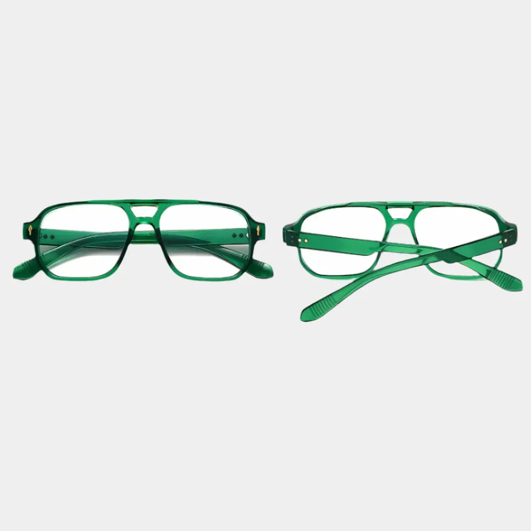 Saint | Blue Light Blockers - VZN Frames