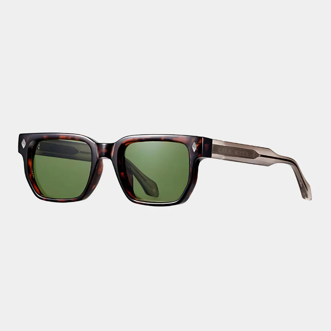 Montel | Havane - VZN Frames