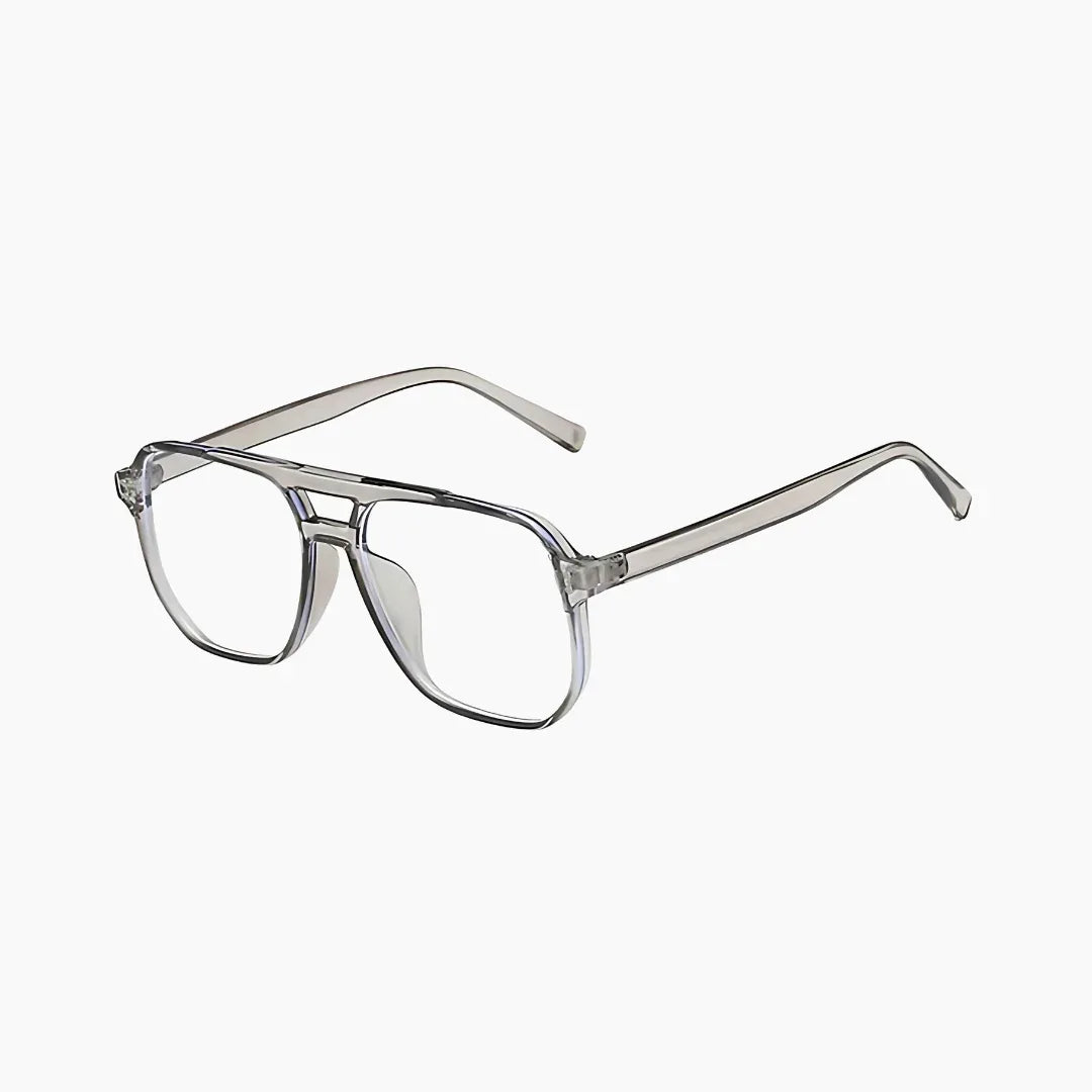 St Barts Bluelight | Slate - VZN Frames