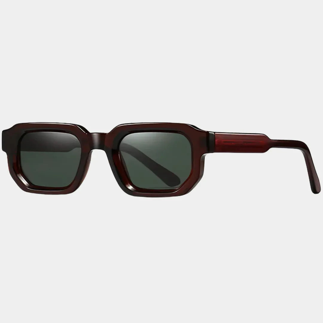 Pellier | Crimson - VZN Frames