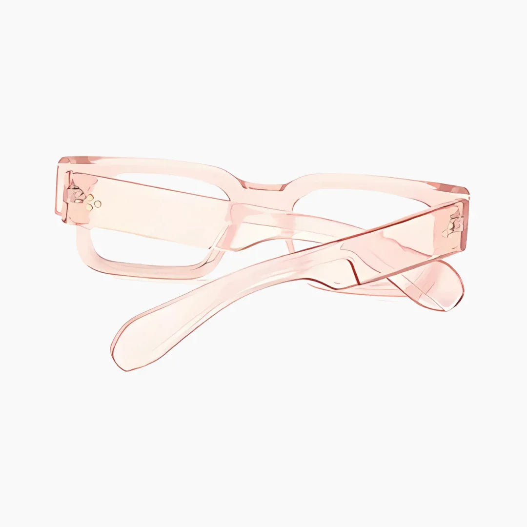 Arden Bluelight | Petra - VZN Frames