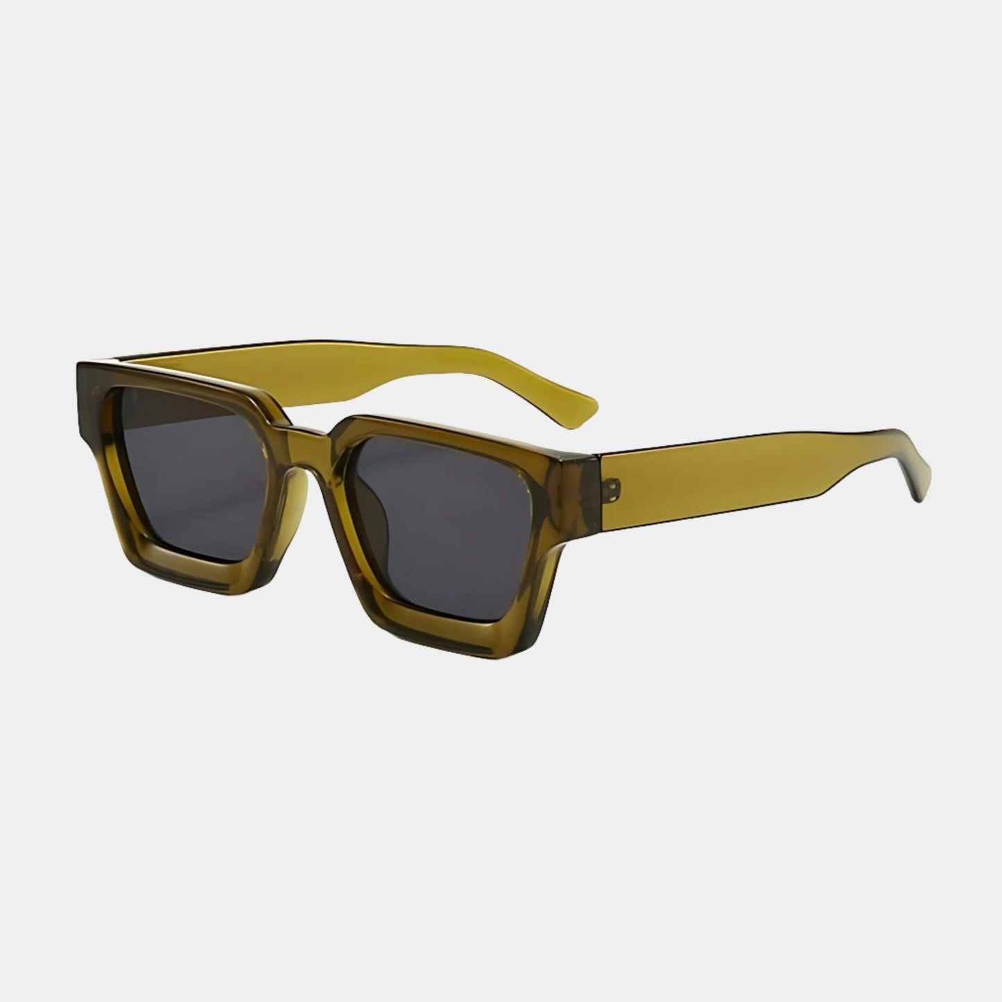 Malaga | Olive Noir - VZN Frames