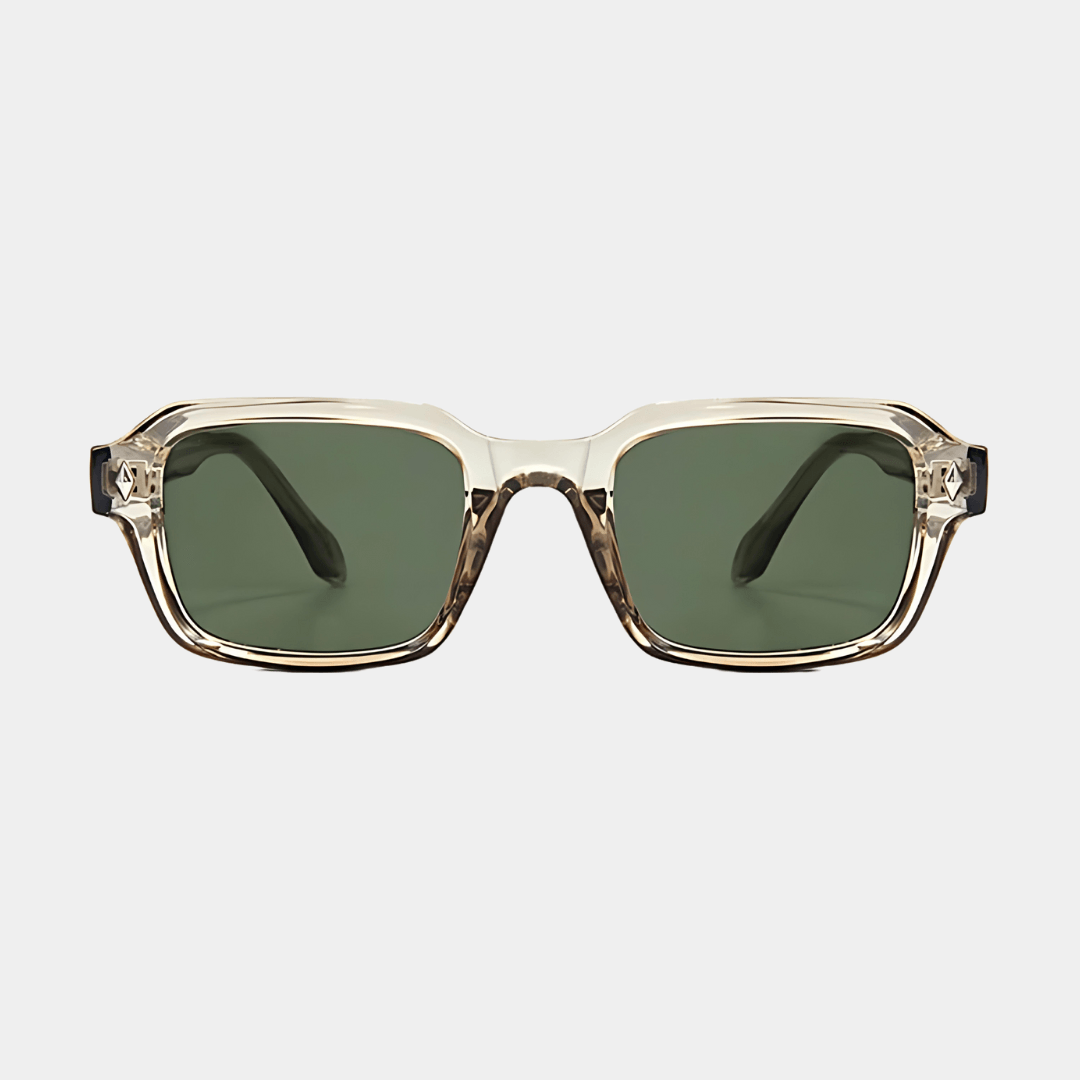 Vienna | Moss - VZN Frames