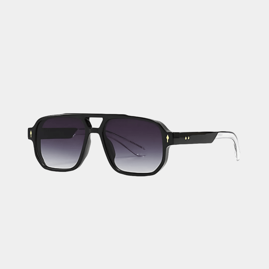 Saint Tropez | Royal Tux - VZN Frames