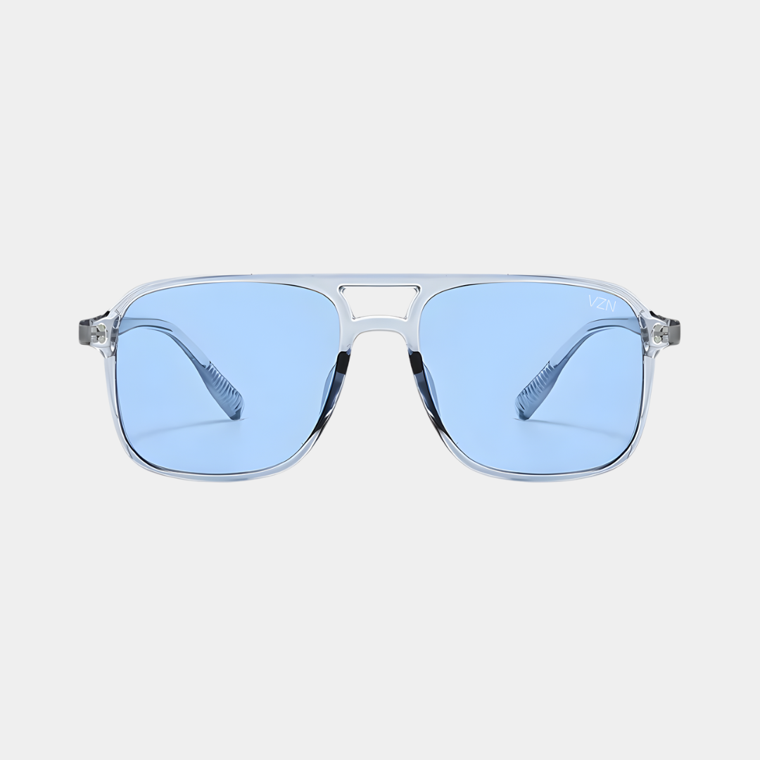 St Barts⁺ | Azure - Polarised – VZN Frames