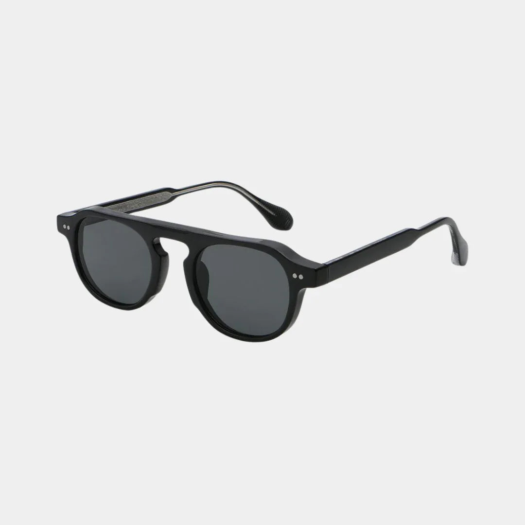Ashby | Noir - VZN Frames